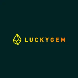 Lucky Gem Logo